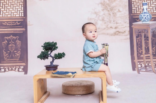 抚顺孕妇尖肚子和圆肚子